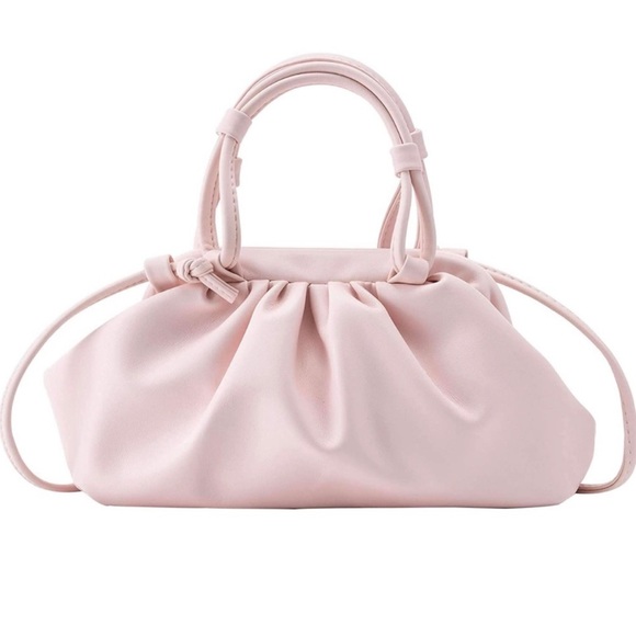 Handbags - Cloud bag!